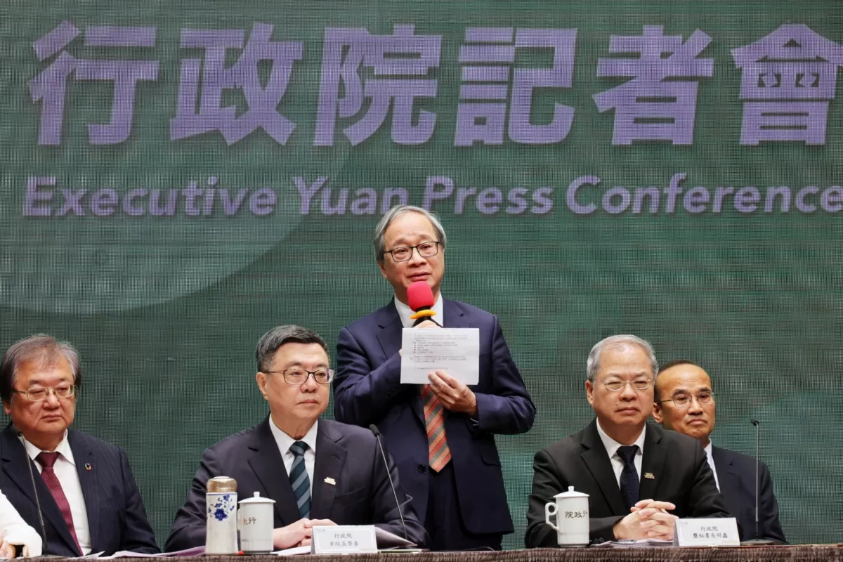 文化部預算恐遭刪減 李遠：文化人站出來時 表示國家將面臨危機　