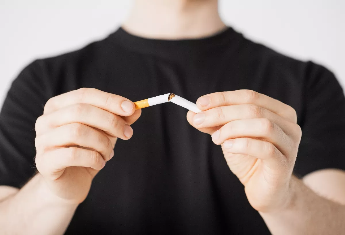 吸菸增加至少14種癌症風險 4招可以快樂戒除它