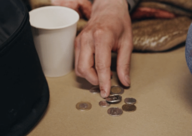 星雲說偈：布施修福