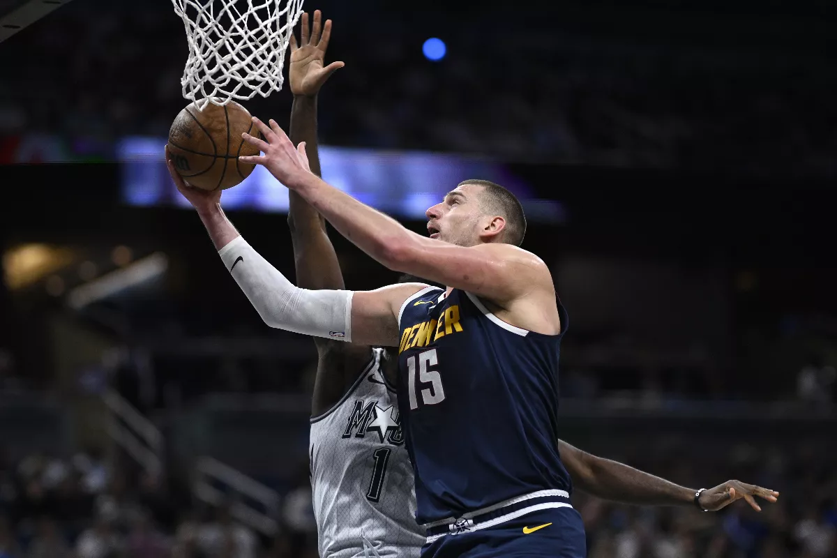 NBA／半季18度大三元 約柯奇有望寫個人新高