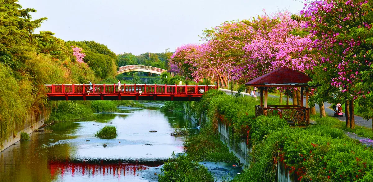 彰化．北斗 河港風華寶斗心 三員趣聞螺陽情