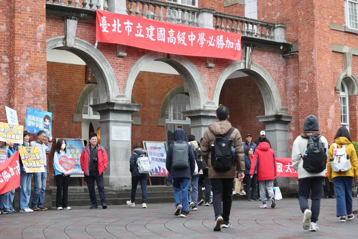 114學測／數B強調應用與創新 考題難易適中