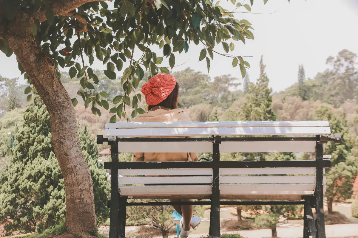 星雲說偈：自覺心安