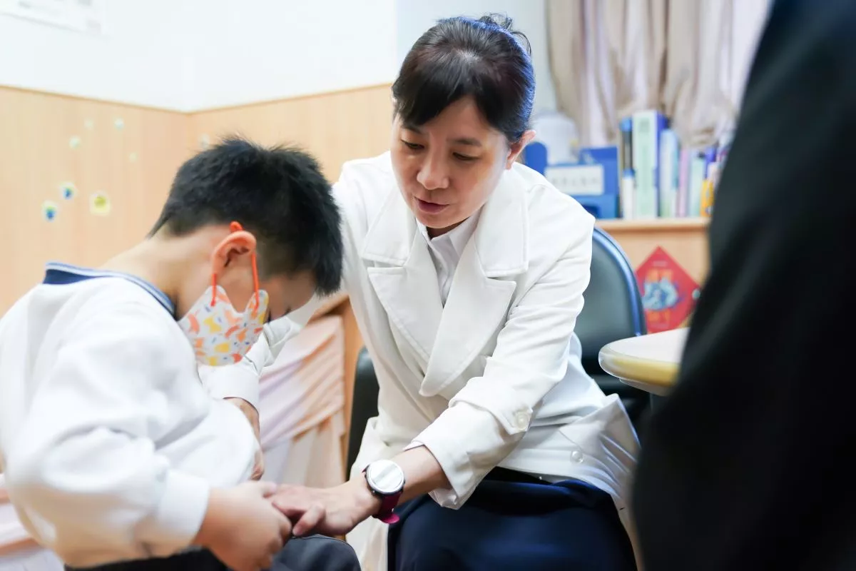 幼童健康過年 兒醫傳授5撇步
