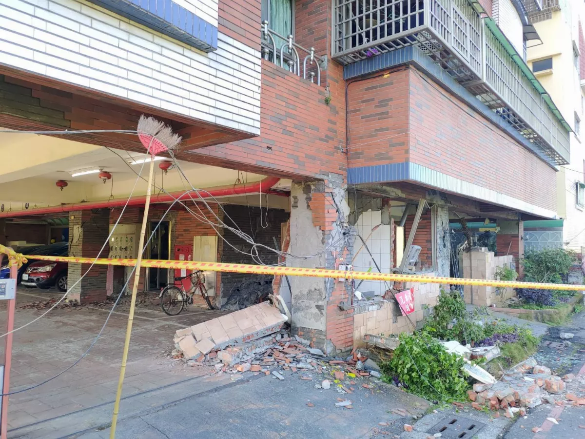 南部地震災損 財部：從寬從速從簡助申請稅捐減免