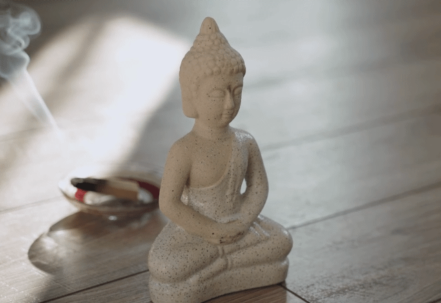 星雲說偈：善心的重要