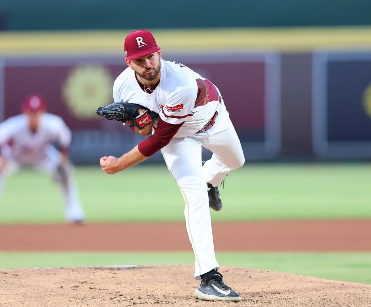 中職／樂天續約魔神樂 補強外援再簽「波賽樂」