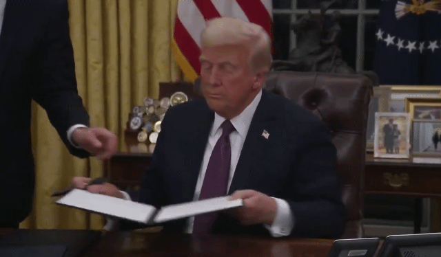 川普要俄羅斯結束戰爭  別讓他沒選擇只能制裁