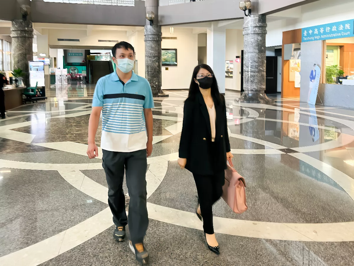 五億生假結婚案   地政士之子二審判刑1年半且不可上訴