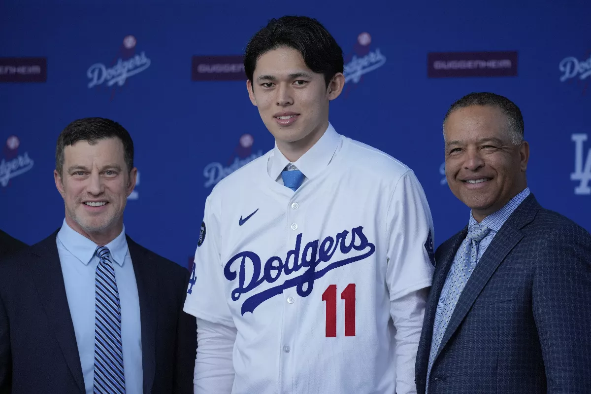 MLB／佐佐木開季有望進輪值 總裁看好他奪賽揚獎