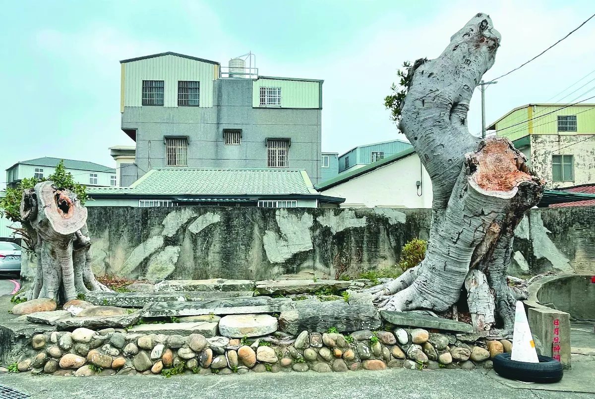【美哉斯土】楊家伙房伯公踏查