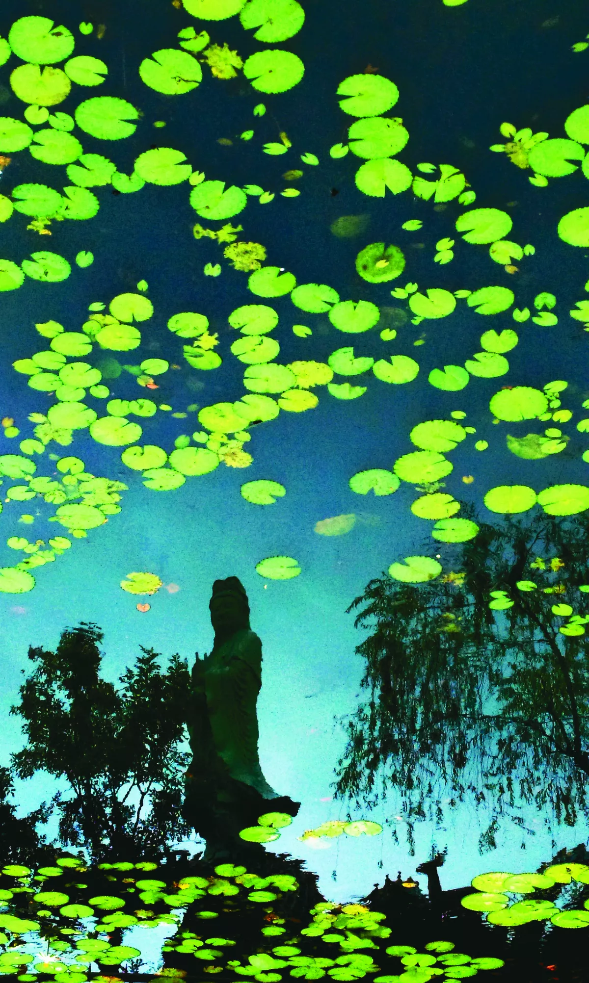 星雲大師全集【講演集】緣起與還滅─佛教對輪迴的看法 4-3