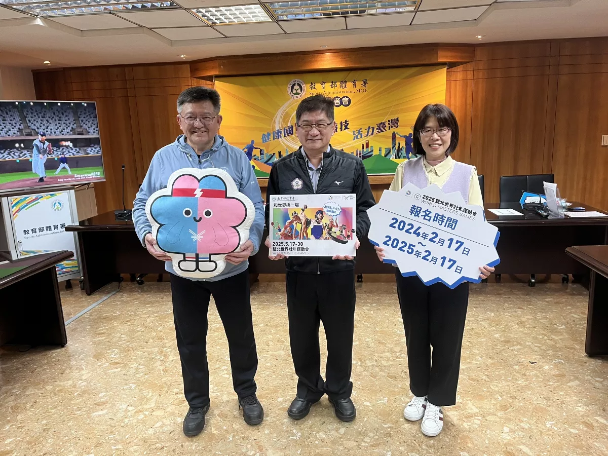 世壯運／報名最後衝刺 印尼組奧運級羽球團踢館