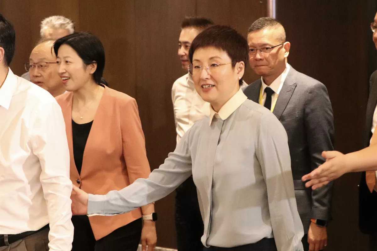 台北燈節上海團審核未過 台辦主任再度被擋