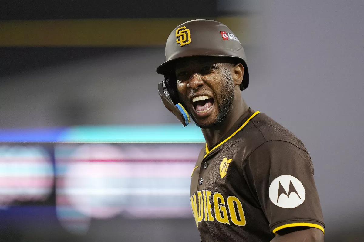 MLB／去年大復活 勇士3年4200萬簽普洛法