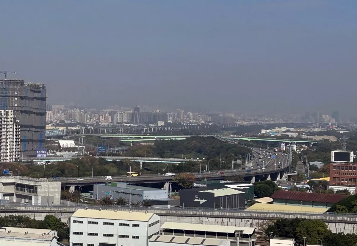 省道車流出遊多 返鄉客運空位剩7成