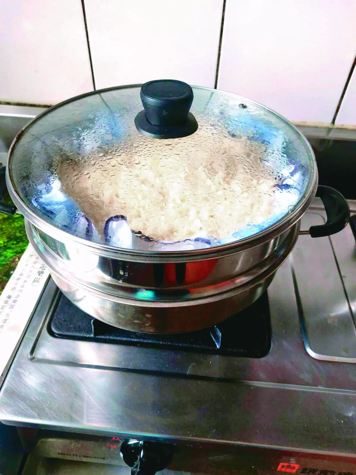 【原味美食】美味糯米糕 愈嚼愈香
