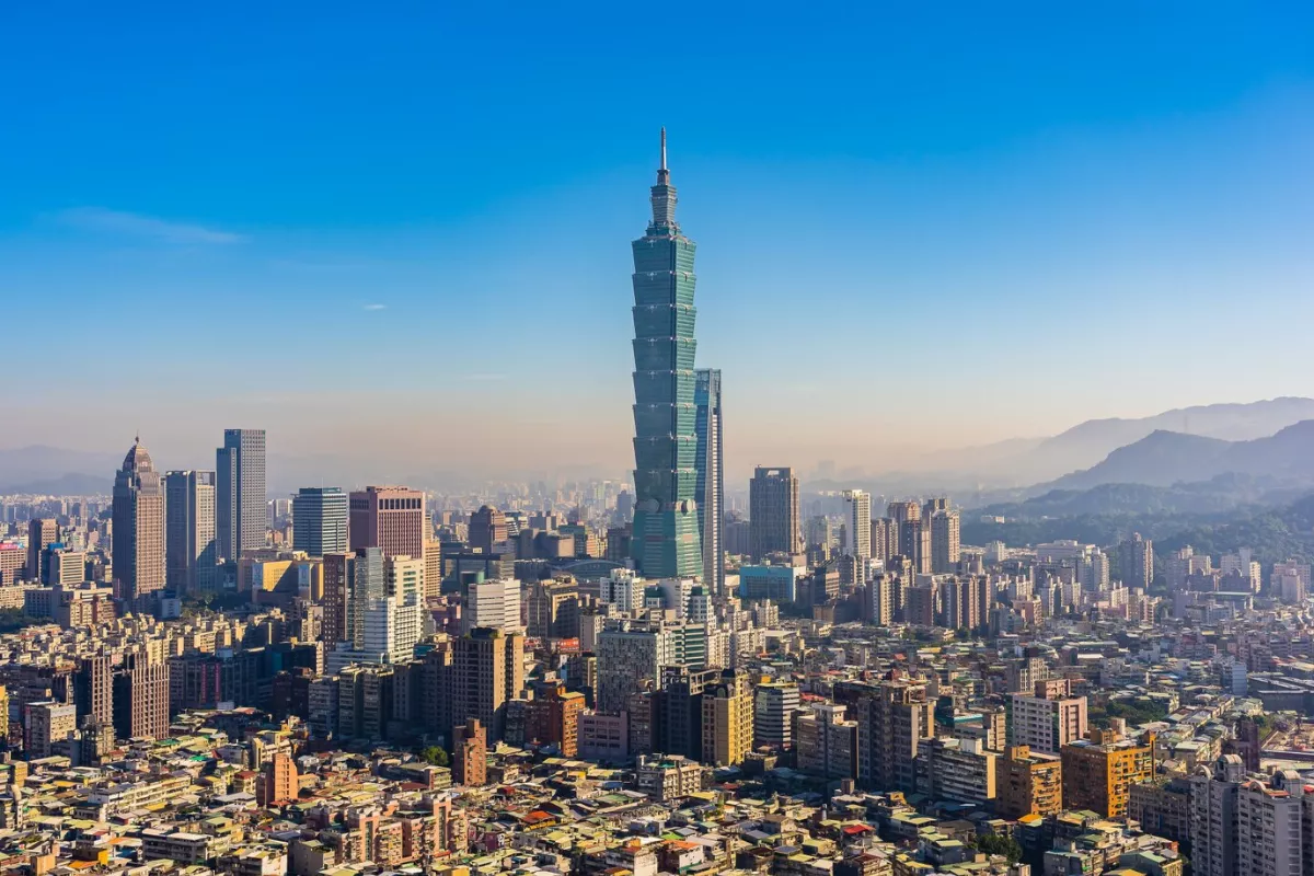社論--​二○二五年台灣經濟前景