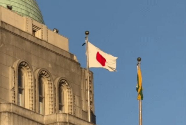 日經產大臣訪台積電熊本廠  盼投資評估再加速