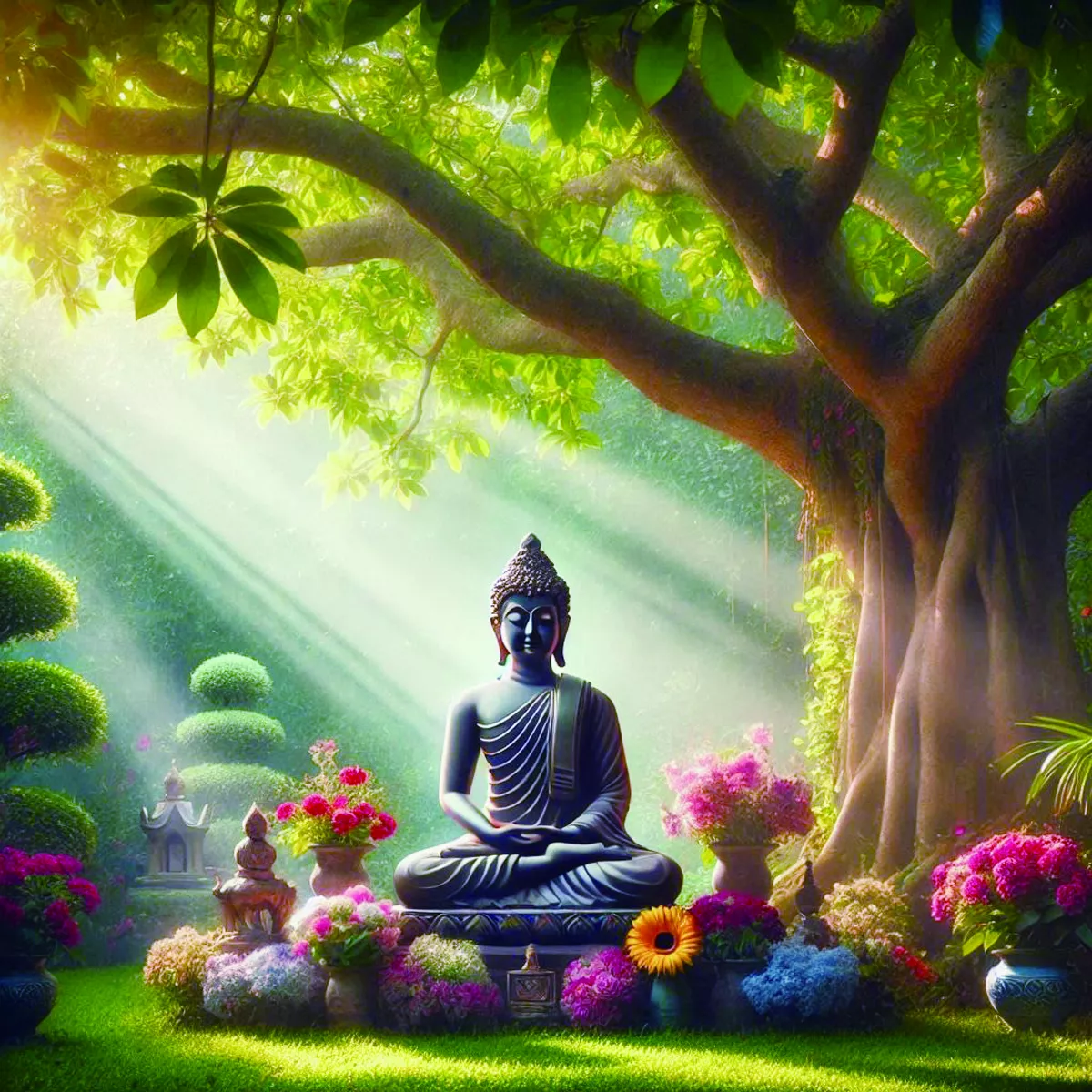 世界如此寂靜 祝福2025年