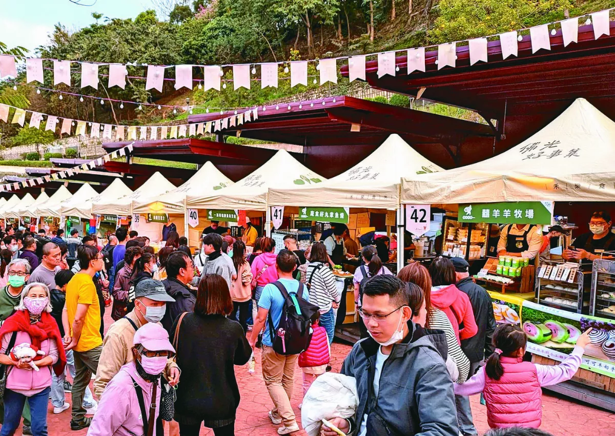 轉食輪 先看蔬食尋「飽」圖