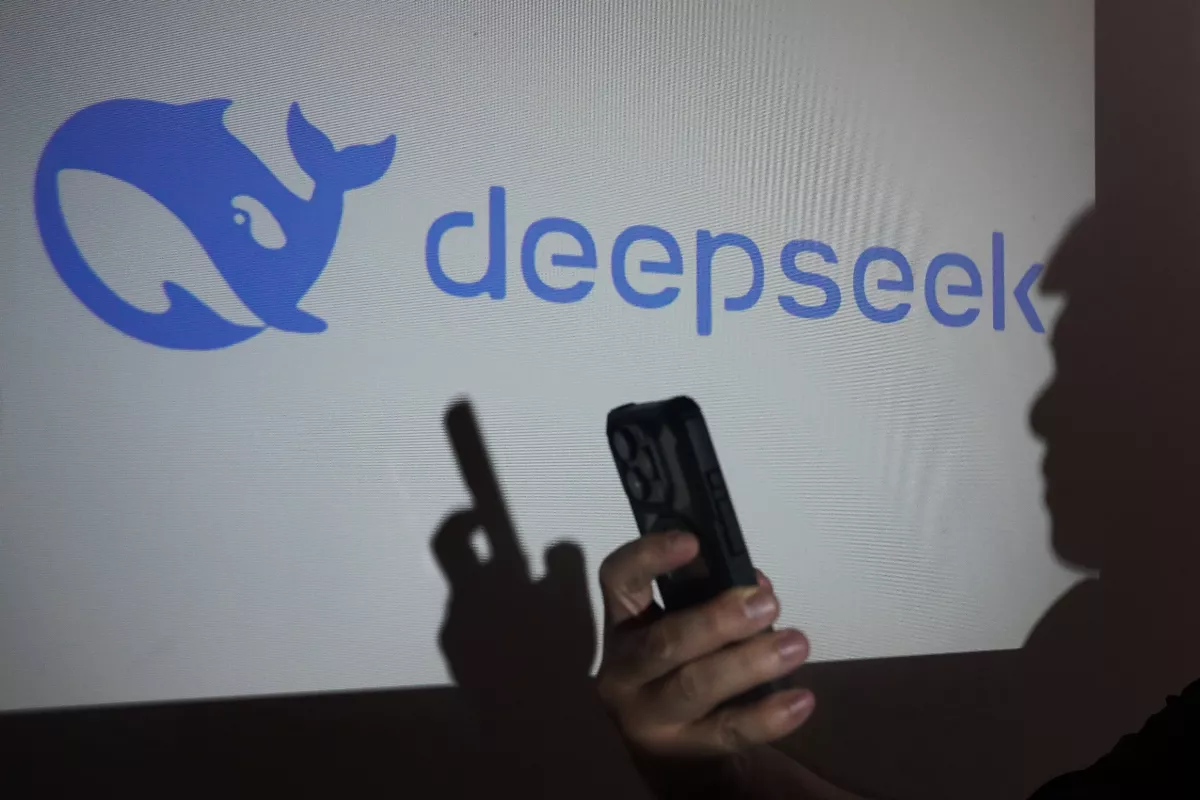 DeepSeek震撼AI股！道瓊解析「科技七雄」 這家最受惠