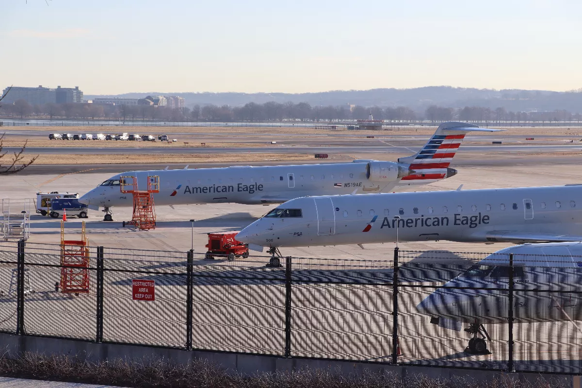 美國空中任務通知系統故障 2日航班恐延誤