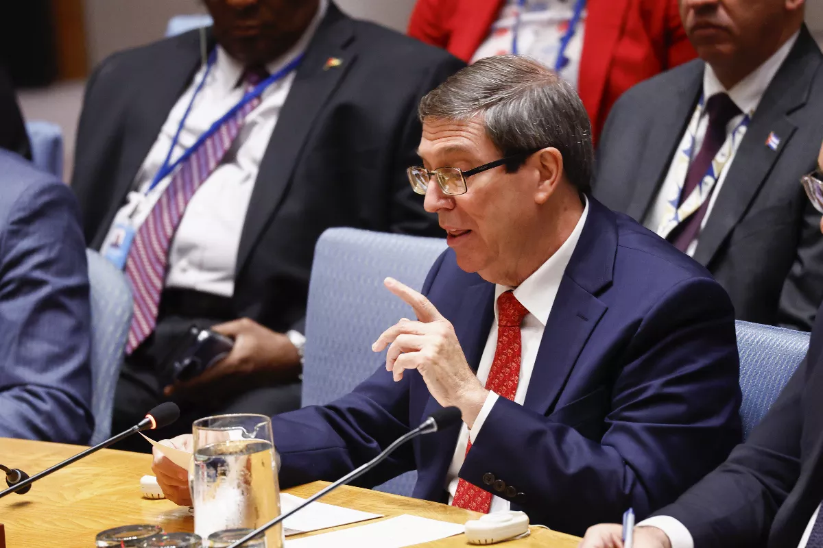 美重列古巴為支持恐怖主義國家 古巴：挑釁行為