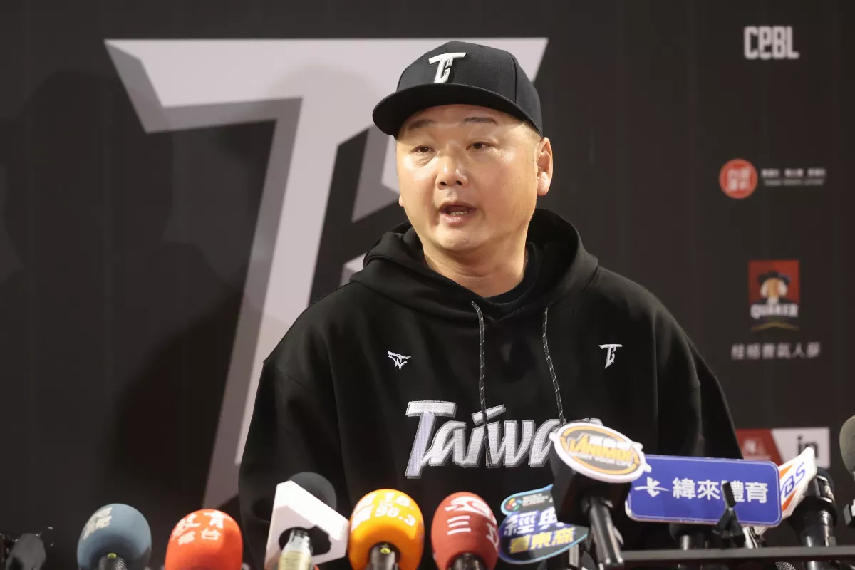 經典賽／曾豪駒揭36人名單用意 正選暫定15日出爐
