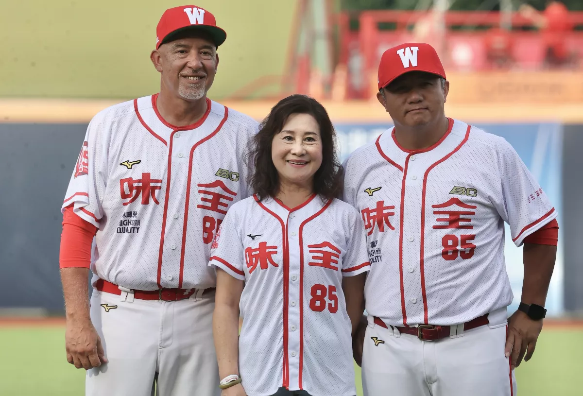 中職／龍隊教練團人事異動 傳張泰山不續任打教