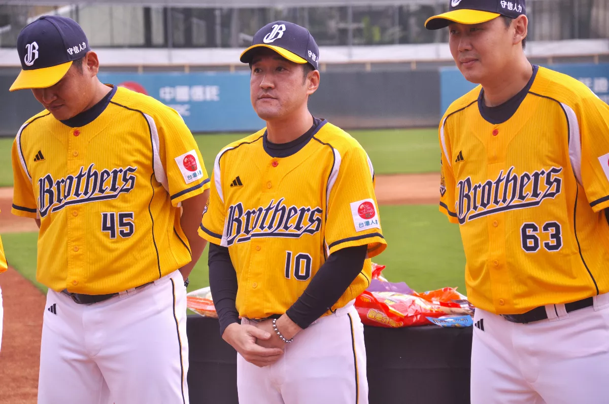 中職／跟工藤公康是舊識 平野期待球隊能多挖寶