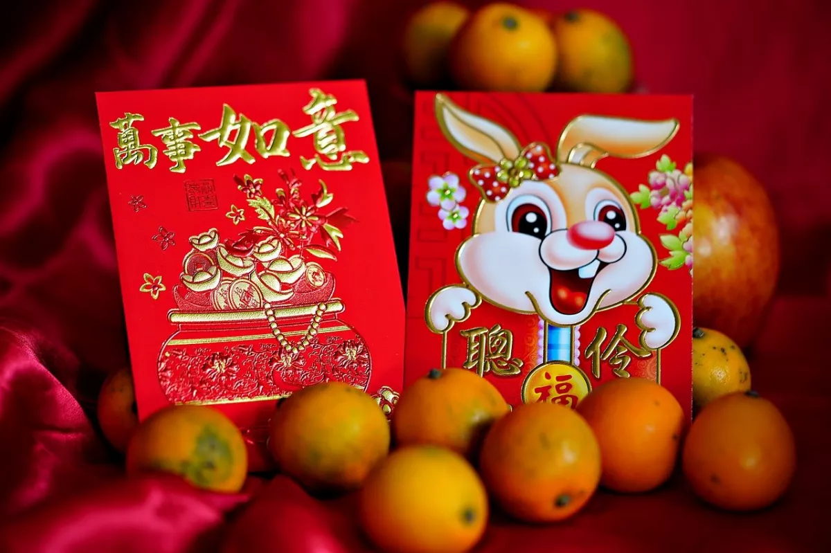 【一年一會】家族新年會相見歡