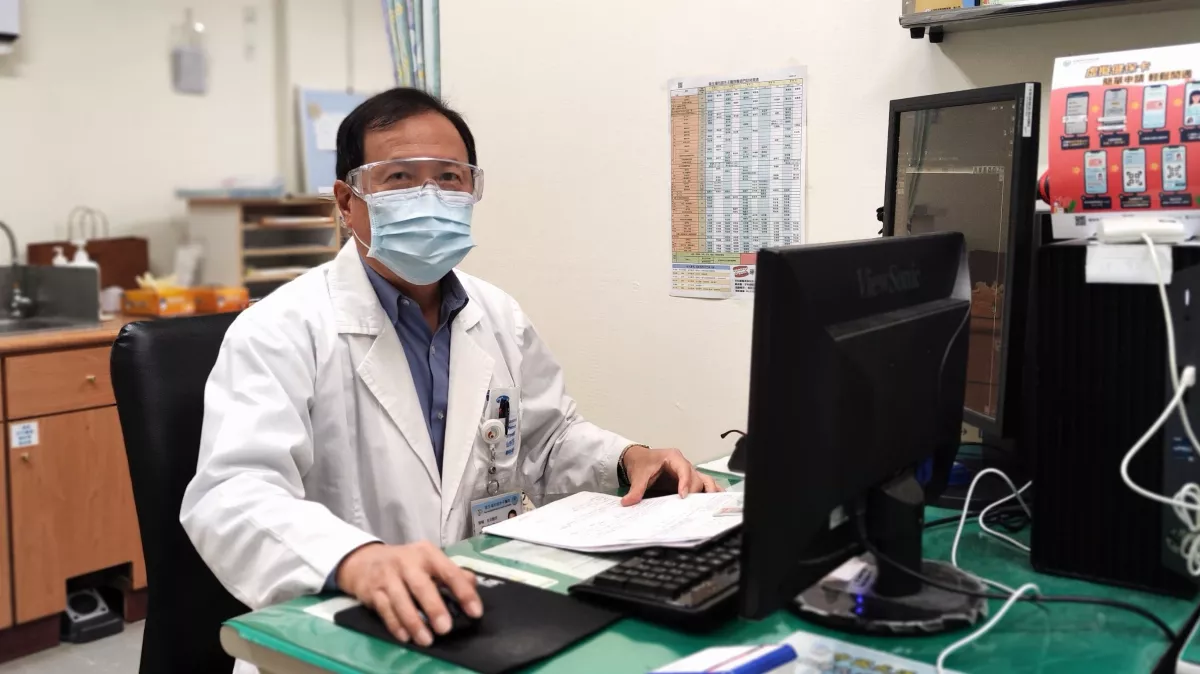 醫師籲勿輕忽流感  接種疫苗是最佳防護