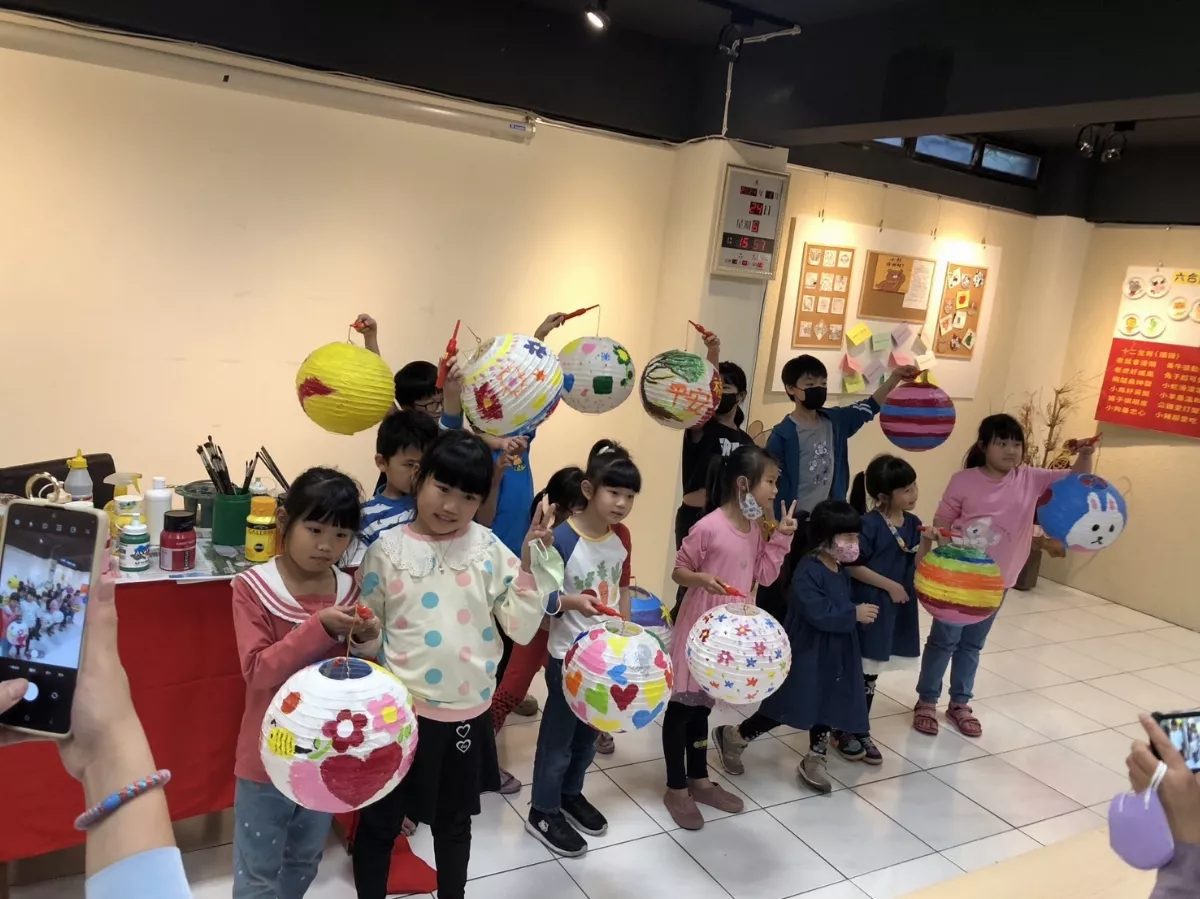 中台灣燈會2/8揭幕    主燈女媧寓意生生不息