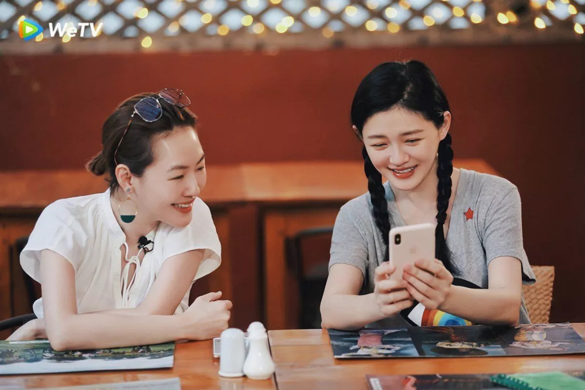 帶大S骨灰返台 小S經紀人發聲明：時間不對外公開