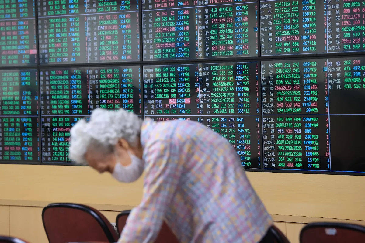 避免年齡歧視 金管會擬解除結構型高齡投資限制