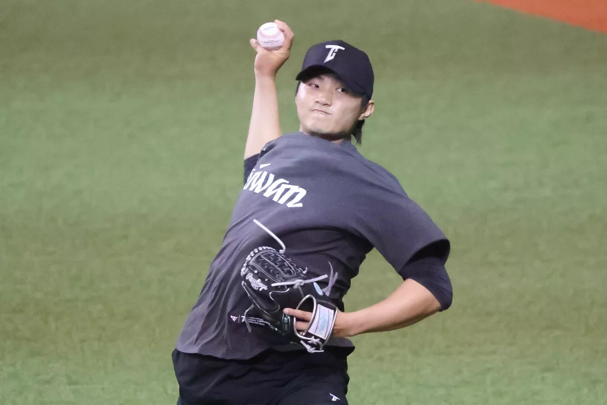 經典賽／官網曝27人名單 黃群、李東洺有望寫歷史