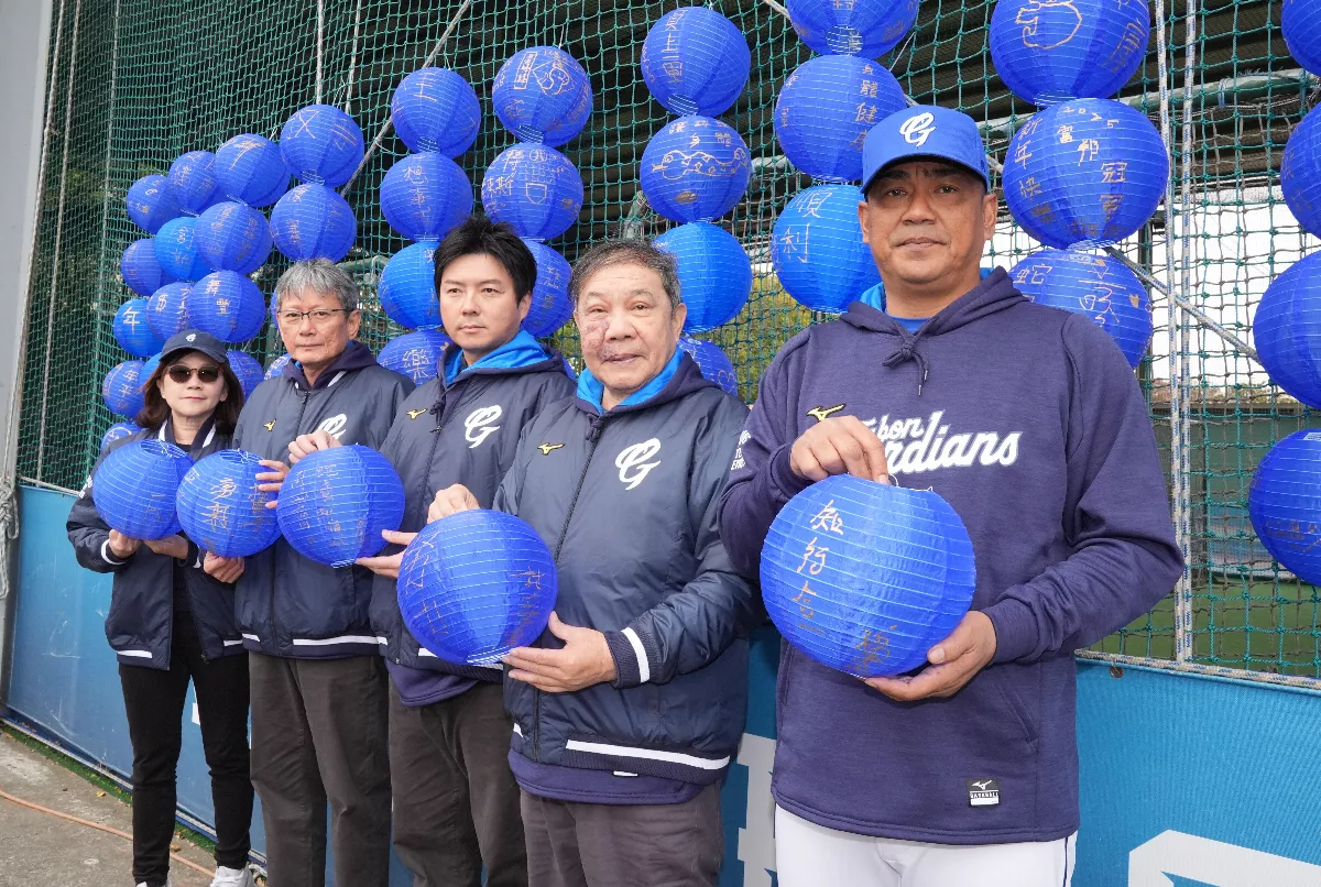 中職／鋒總標註得點圈加強重點 3洋4本土搶輪值