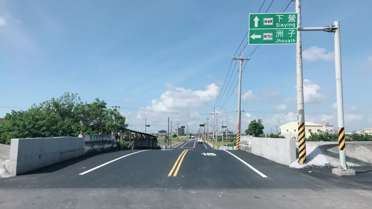 【小小詩人】「下營」繽紛樂 