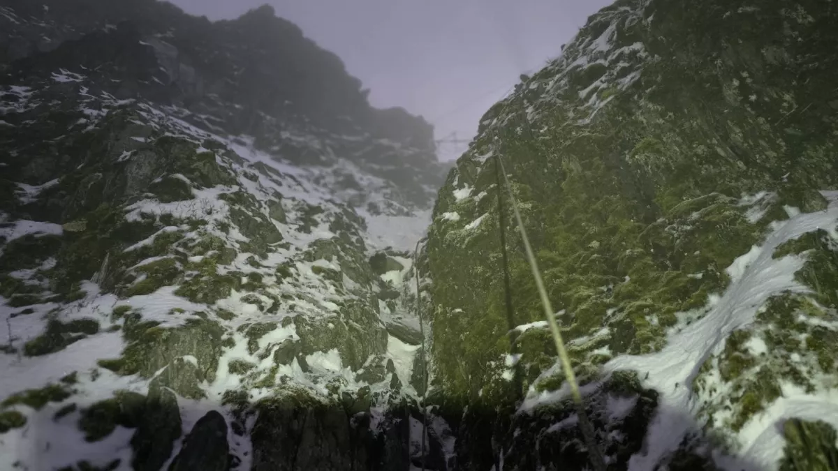 雪季山域事故頻傳救援困難 玉管處：沒這4項準備不要冒險登山