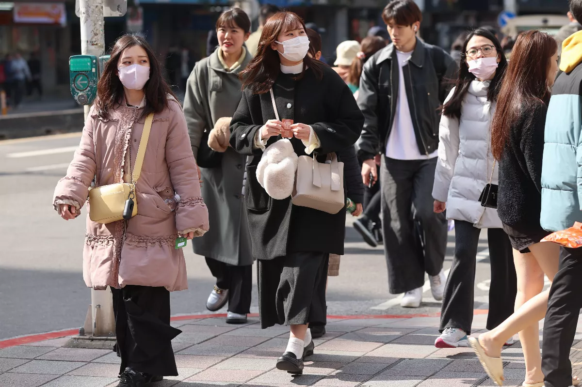 高血壓是疾病根源 守護心血管健康有方法