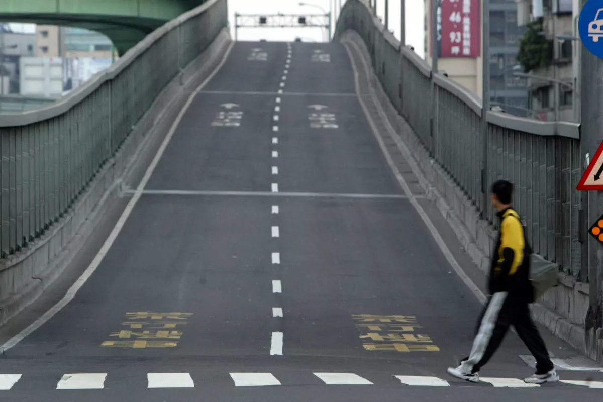 【年節即景】台北年味