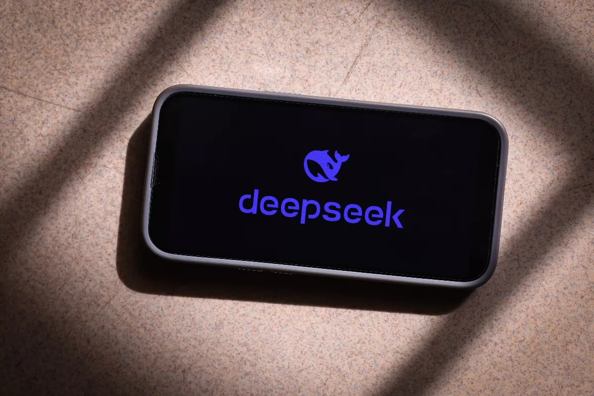 DeepSeek有疑慮 公立學校禁用陸資訊產品