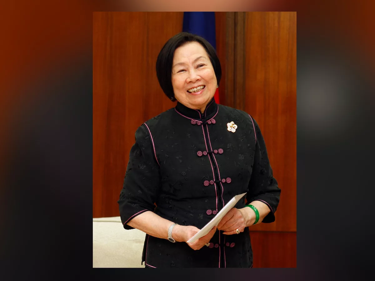 一生貢獻社會  辜嚴倬雲辭世享嵩壽105歲