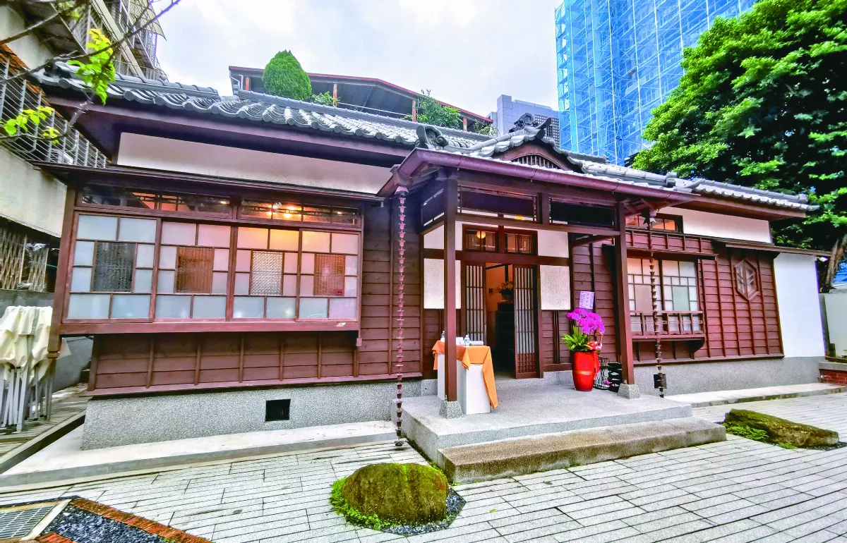 【走讀城鄉】龍坡丈室再現──臺靜農人文會館
