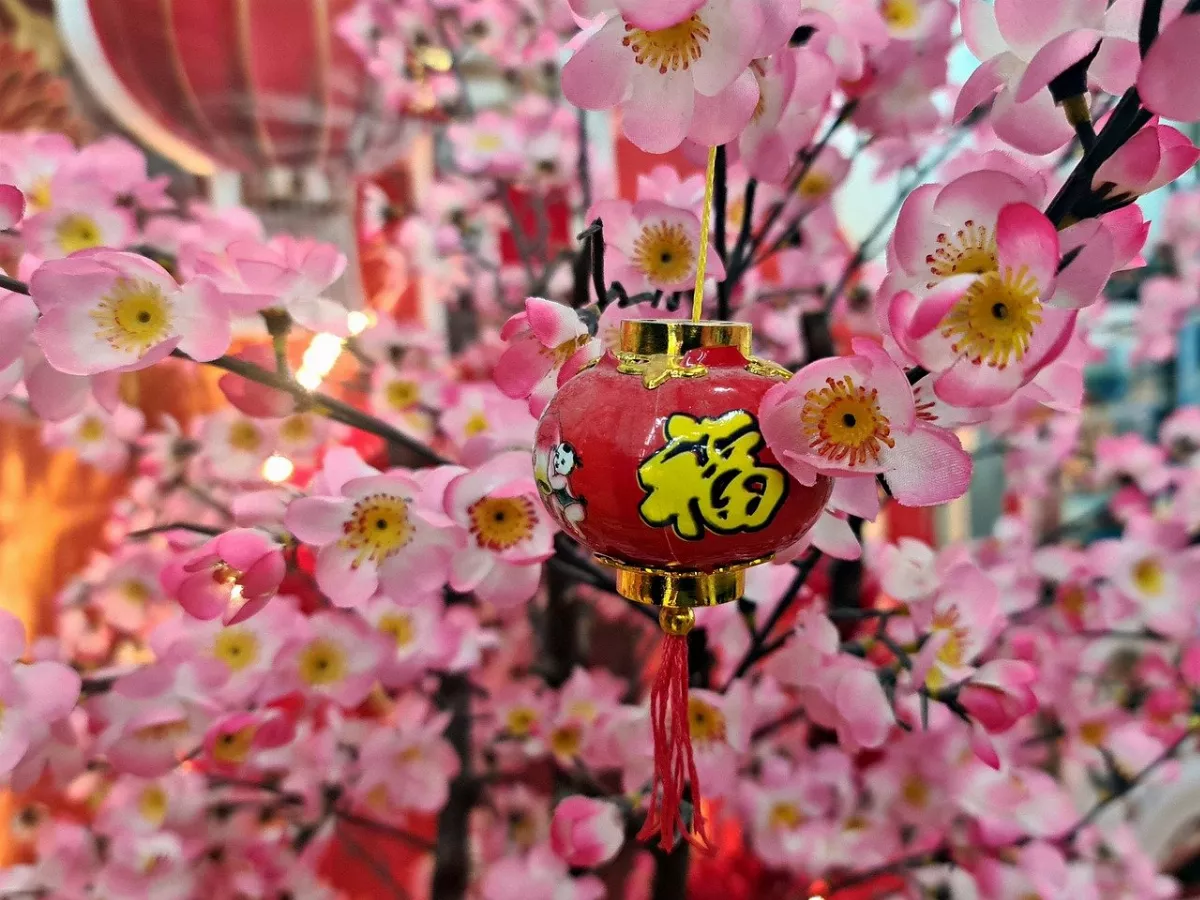 蛇舞春風辭舊歲