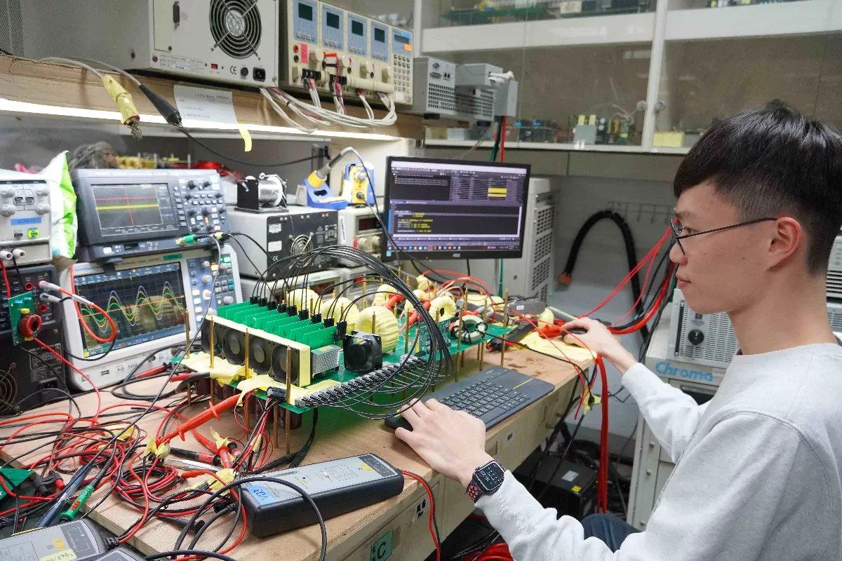 全球頂尖0.1%  台灣兩教授入選IEEE Fellow