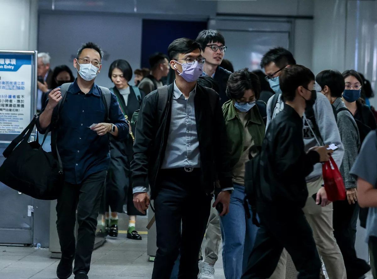 年假結束難收心？ 醫師提示5關鍵