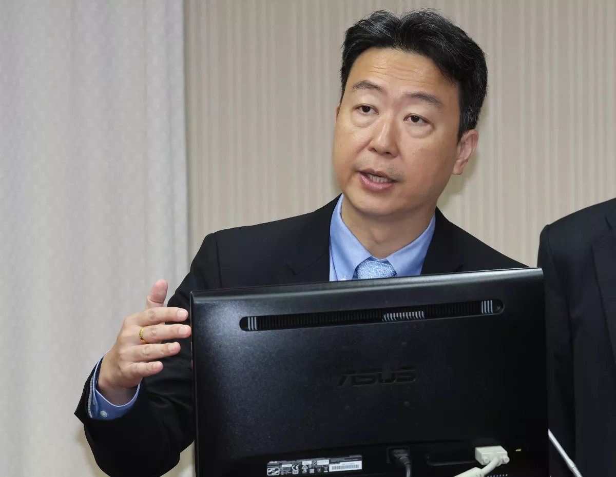 兒少交通事故死亡率上升 交長稱加強無照駕駛管理