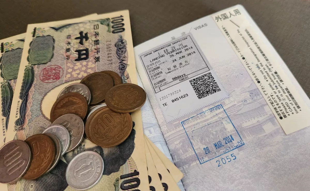 網紅父親遊日驟逝 感念佛光山師姐助善後